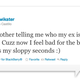 Illustration for article titled Netflix Doesnt Own the Qwikster Twitter Feed. This Foulmouthed Pothead Does.